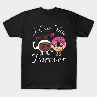 WEDDING DAY T-Shirt